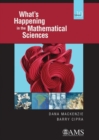 What's Happening in the Mathematical Sciences, Volume 10 - Book