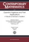 Operator Algebras and Their Applications - eBook