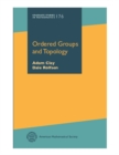 Ordered Groups and Topology - eBook