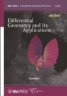 Differential Geometry and Its Applications - Book