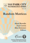 Random Matrices - Book