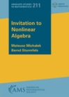 Invitation to Nonlinear Algebra - Book