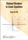 Rational Numbers to Linear Equations - Book