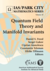 Quantum Field Theory and Manifold Invariants - Book