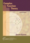 Complex Function Theory - Book