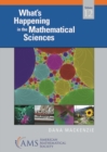 What's Happening in the Mathematical Sciences, Volume 12 - Book