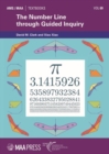 The Number Line through Guided Inquiry - Book