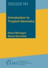 Introduction to Tropical Geometry - Book