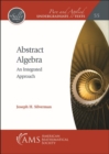 Abstract Algebra : An Integrated Approach - Book
