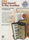 ALFREDS TEACH YOURSELF TO PLAY ACCORDIAN - Book