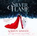 Silver Flame - eAudiobook
