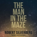 The Man in the Maze - eAudiobook