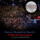 Political Conventions - eAudiobook