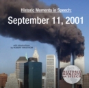 September 11, 2001 - eAudiobook