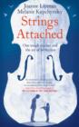 Strings Attached : One Tough Teacher and the Art of Perfection - Book