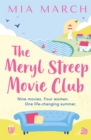 The Meryl Streep Movie Club - eBook