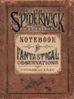 Notebook for Fantastical Observations - eBook