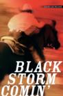 Black Storm Comin' - eBook