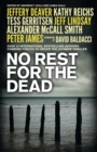 No Rest for the Dead - eBook