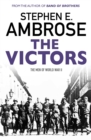 The Victors : The Men of  WWII - eBook