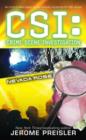 CSI Nevada Rose - eBook