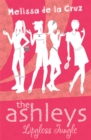 The Ashleys: Lipgloss Jungle - eBook