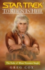 To Reign in Hell : The Exile of Khan Noonien Singh - eBook
