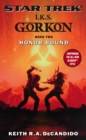 Gorkon Book Two: Honor Bound : Star Trek: IKS Gorkon - eBook
