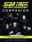 The Next Generation Companion : Star Trek The Next Generation - eBook