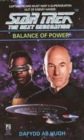 St Ng #33 Balance Of Power - eBook