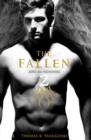 The Fallen Bind-up #2 : Aerie & Reckoning - eBook