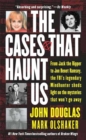 The Cases That Haunt Us - eBook