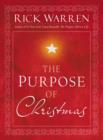 The Purpose of Christmas - eBook