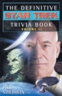 Star Trek Trivia Book Volume Two : Star Trek All Series - eBook