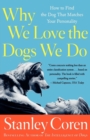 Why We Love The Dogs We Do : How To Find The Dog That Matches Your Personality - eBook