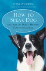How To Speak Dog - eBook