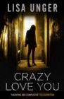 Crazy Love You - Book
