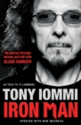 Iron Man : My Journey Through Heaven and Hell with Black Sabbath - eBook