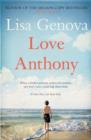 Love Anthony - Book