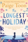 The Longest Holiday - eBook