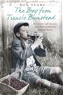 The Boy From Treacle Bumstead : A Country Lad's Journey From Reform School to National Service - Book