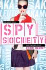 Spy Society : An AKA Novel - eBook