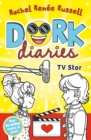 Dork Diaries: TV Star - eBook