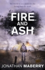 Fire and Ash - eBook