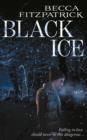 Black Ice - Book