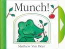 Munch! - Book