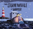 The Storm Whale in Winter - Book