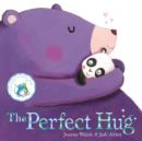 The Perfect Hug - Book
