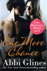One More Chance - Book