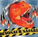 Dinosaur Safari - Book